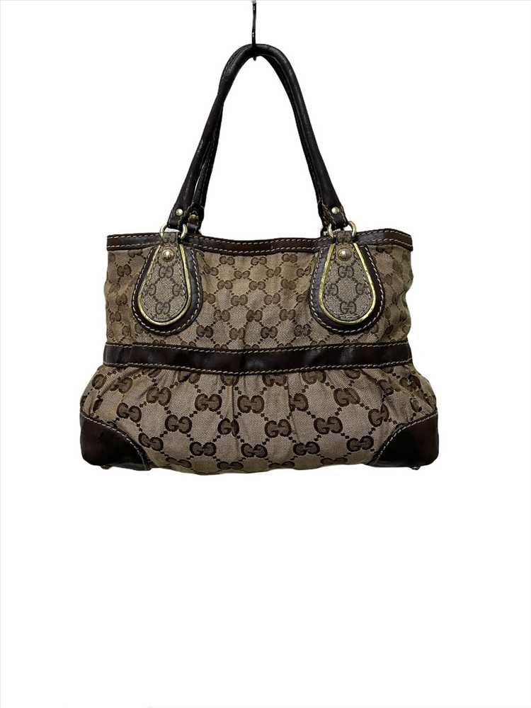 Gucci Gucci Monogram Handbag - image 3