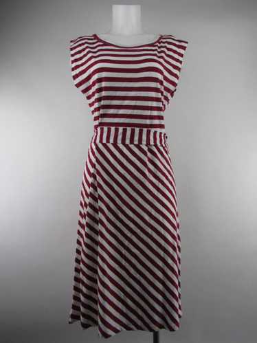 Synergy A-Line Dress - image 1