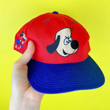 Vintage 1993 Vintage Underdog Cartoon Hat