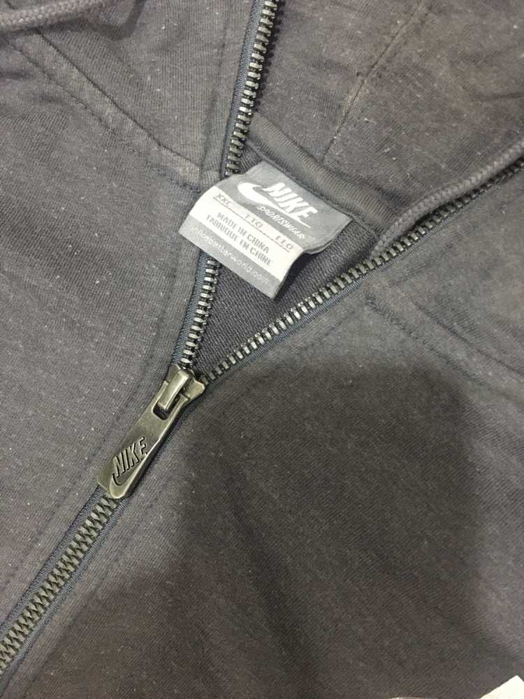 Nike × Streetwear Nike hoodies sweatshirt - image 2