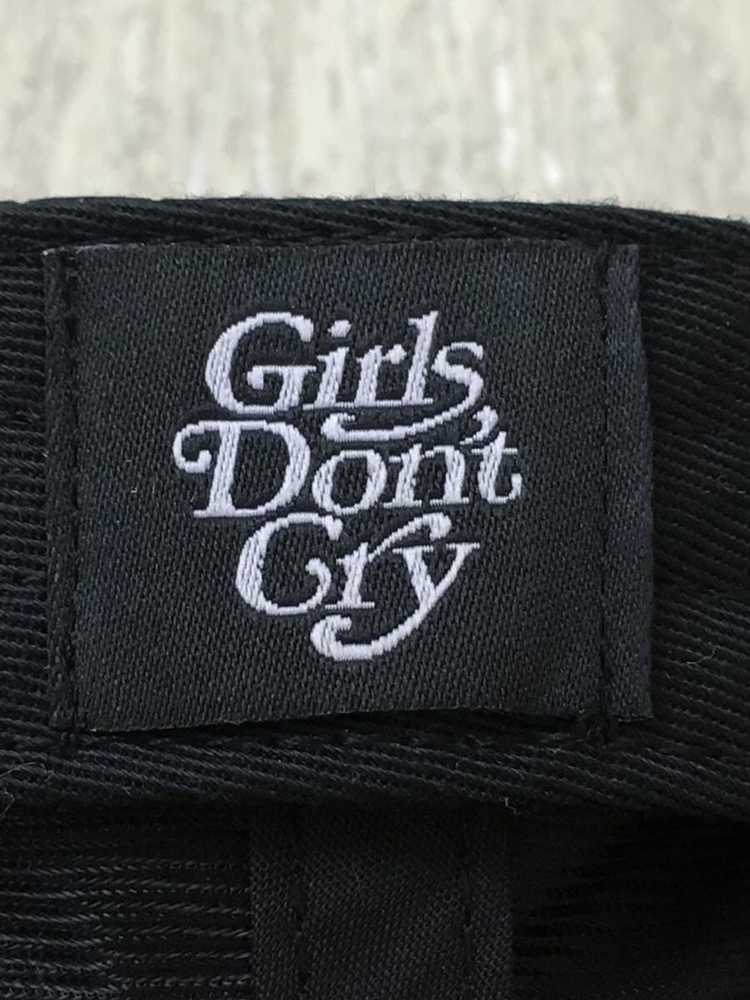 Girls Dont Cry Girls Don't Cry Cap - Gem