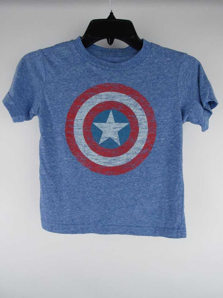 Marvel, DC Comics T-Shirts size: XS - image 2