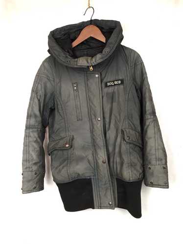 Hysteric glamour primaloft jacket - Gem Hysteric glamour primaloft jacket - Gem