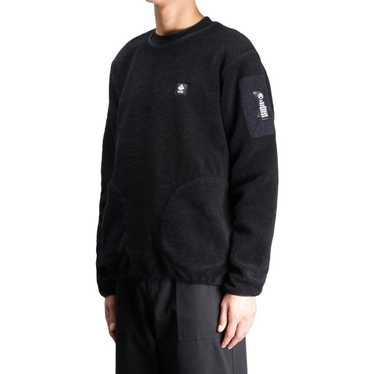 Mountain Research Mountain Research Crew Jumper B… - image 1