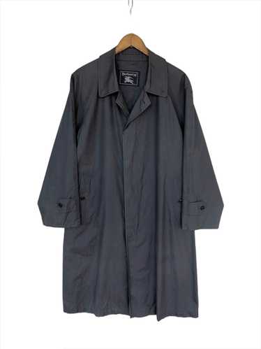Burberry × Burberry Prorsum 80s Burberry London Li