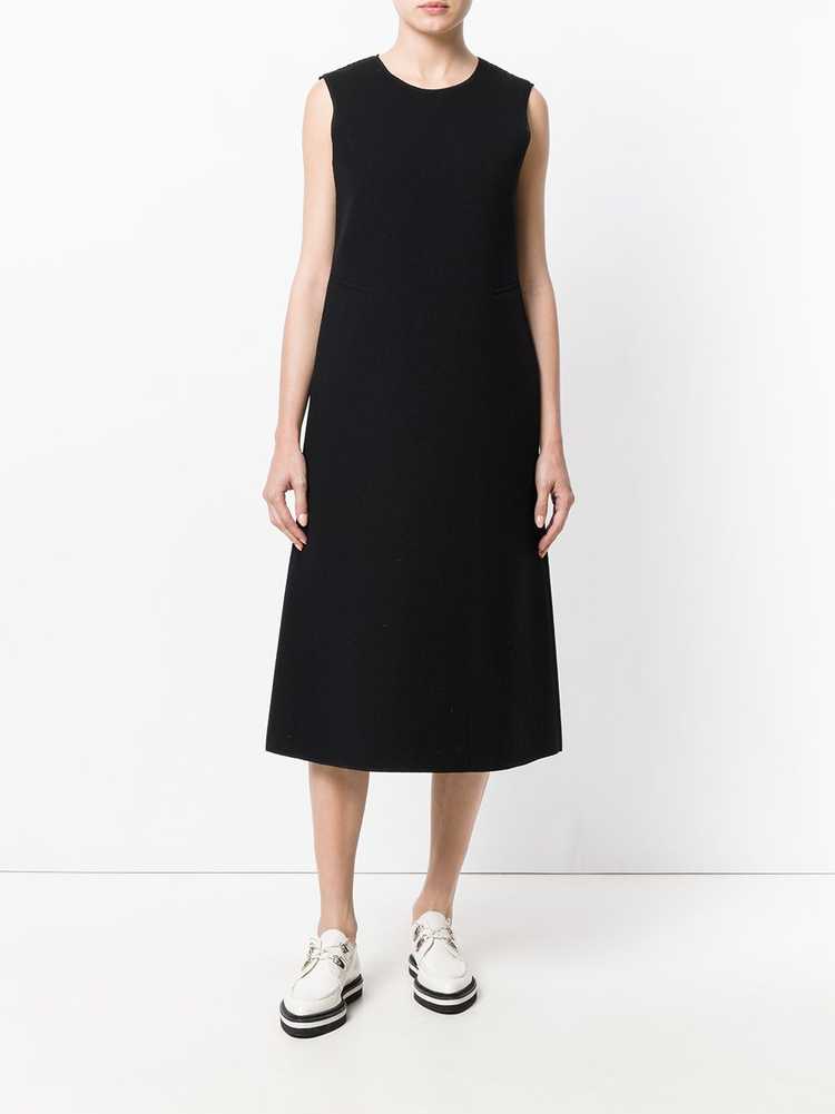 Comme Des Garçons Pre-Owned round-neck sleeveless… - image 2