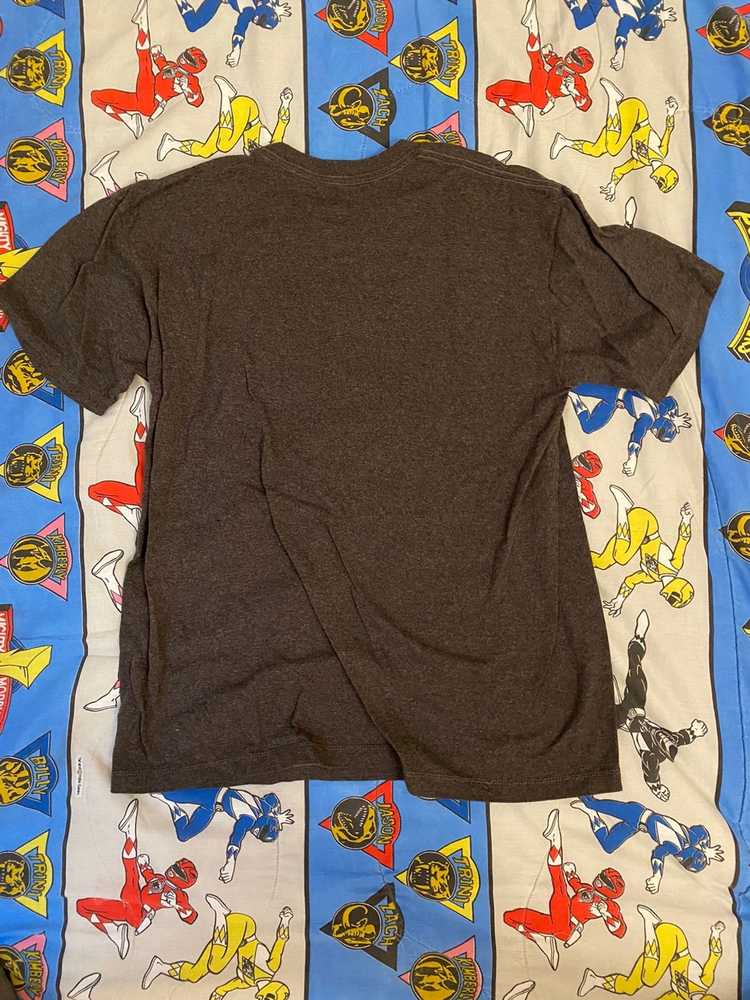 Universal Studios Jurassic Park logo shirt - image 4