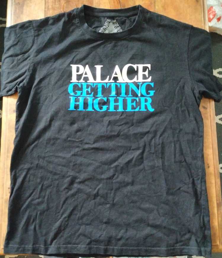 Palace Palace getting higher black XL - image 1