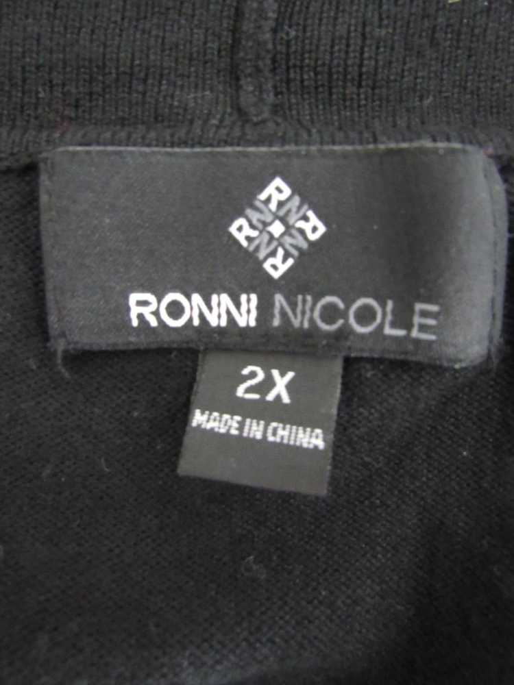 Ronni nicole outlet shrug