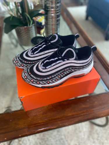 Nike Air Max 97 Just Do It 2018