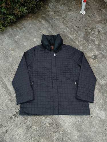 Balmain Balmain Puffer Jacket