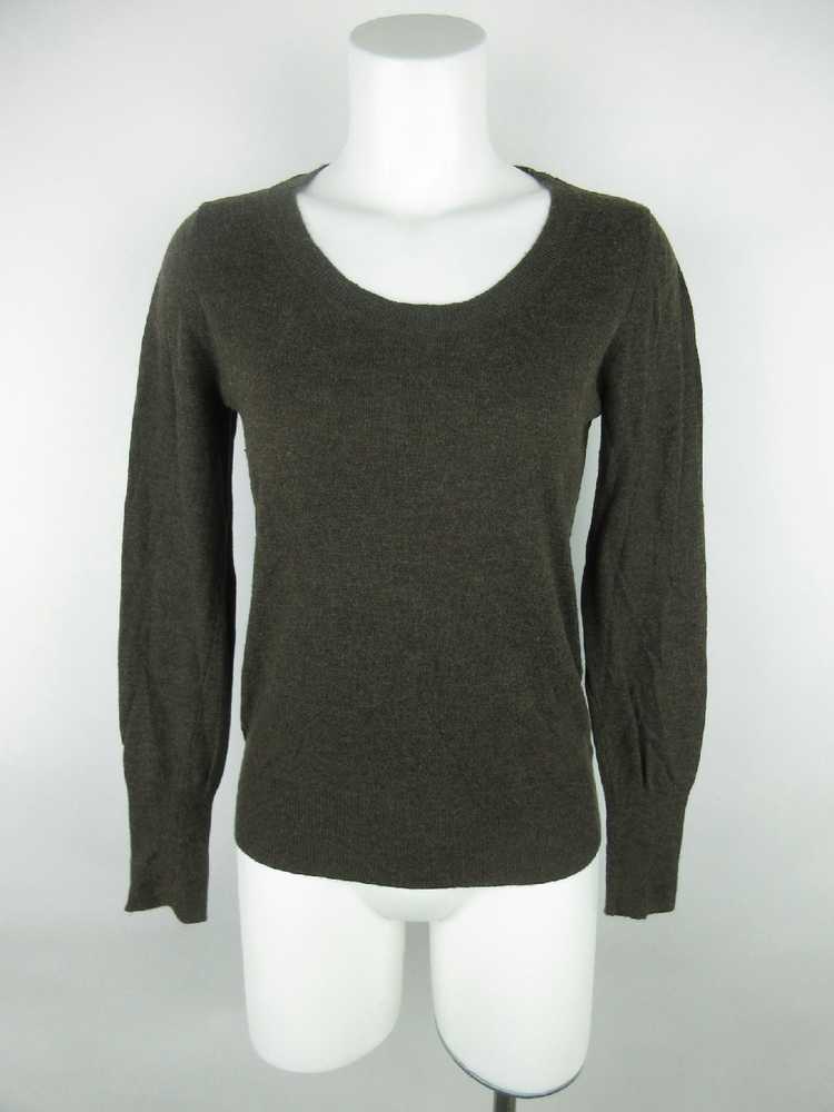 Mossimo Pullover Sweater - image 1