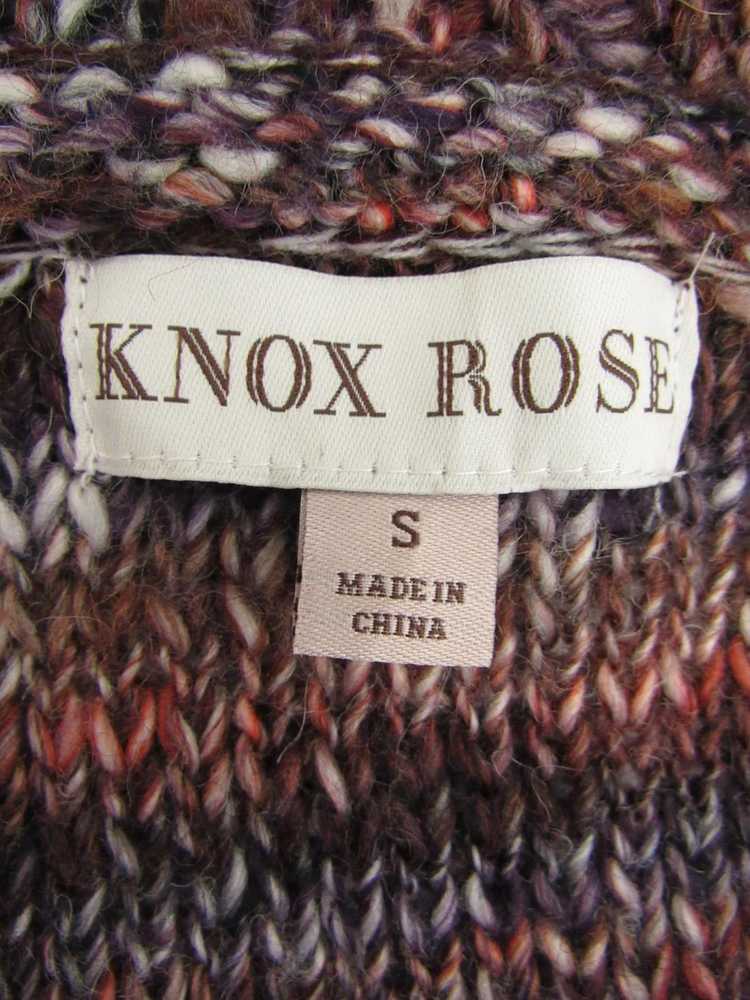 Knox Rose Duster Sweater - image 3