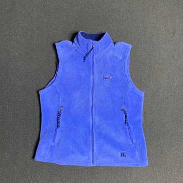 Patagonia Vintage Patagonia vest - image 1