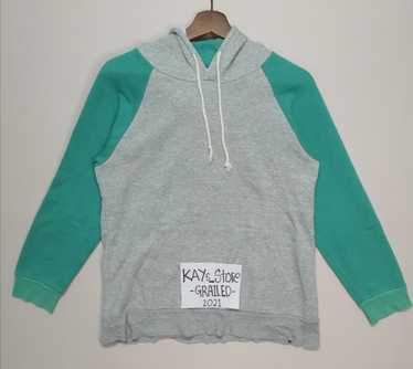 Brand PAUL BRAND HOODED NICE DESIGN SWEATSHIRT - image 1