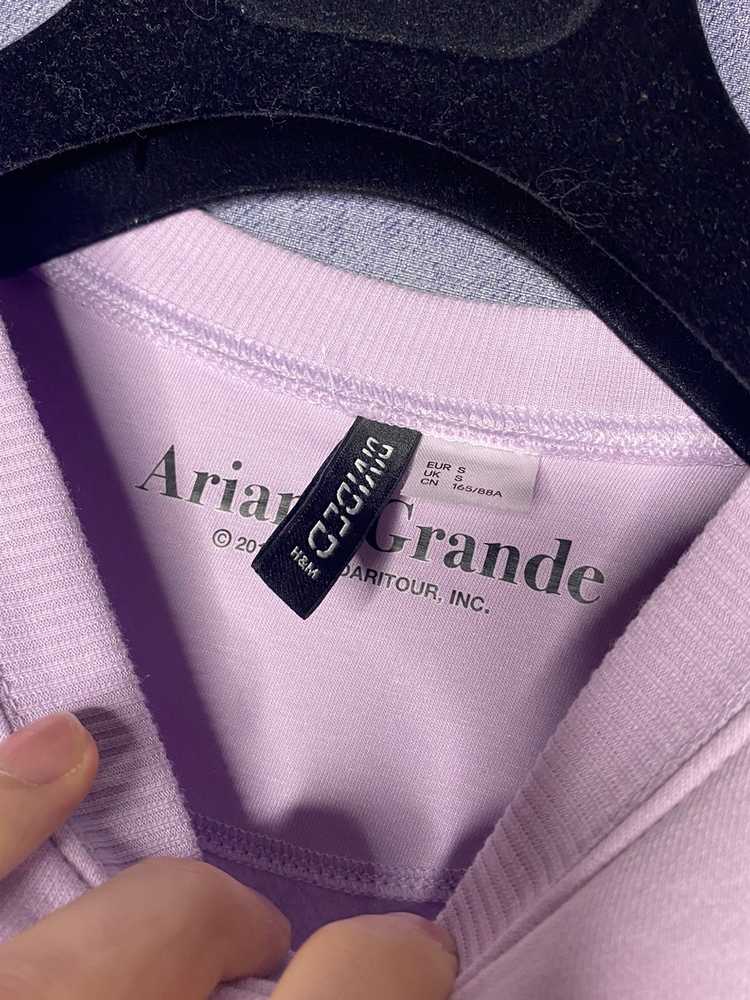 Buy Ariana Grande 7 Rings T Shirt Tank Top Kid T-shirt Sweatshirt Hoodie, 7  Rings, Seven Rings, Ariana Grande Concert Sweatshirt Gifts Tees Online in  India - Etsy
