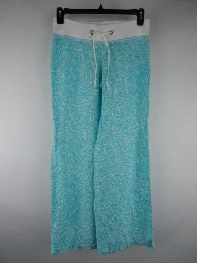 Lilly Pulitzer Wide Pants - image 1