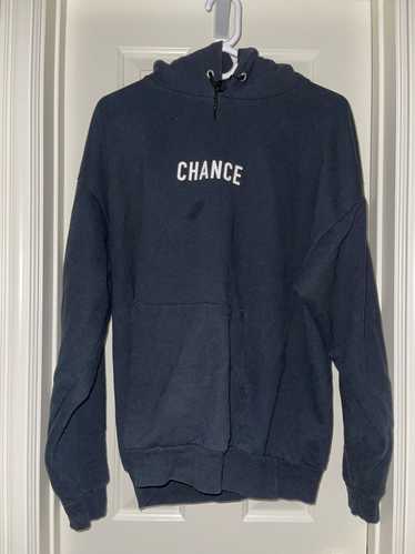 Download Chance The Rapper 3 Hoodie Navy Large Coloring Book B Gem