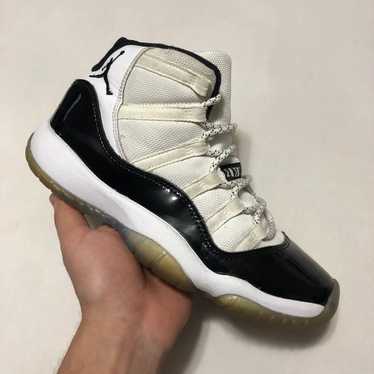 Nike Nike Air Jordan 11 Retro GS Concord 2018