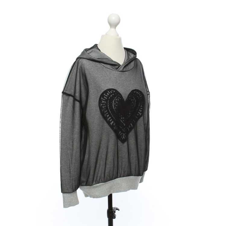 Twinset Milano Top in Grey - image 2