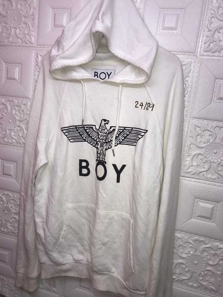 Boy London Boy London X Made In Usa - image 2