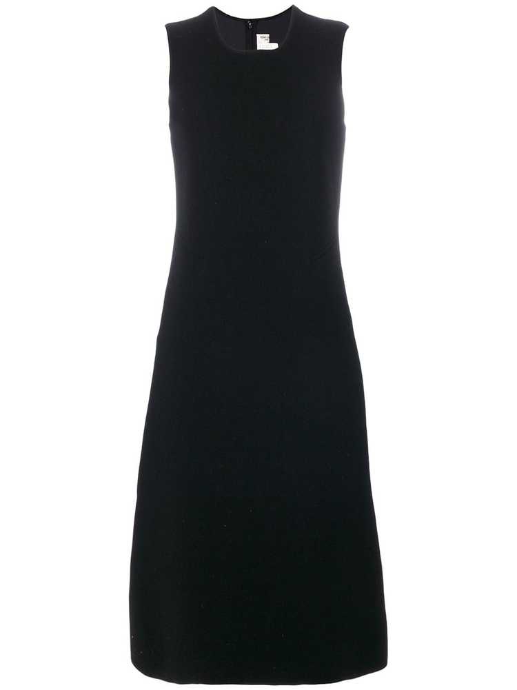 Comme Des Garçons Pre-Owned round-neck sleeveless… - image 1