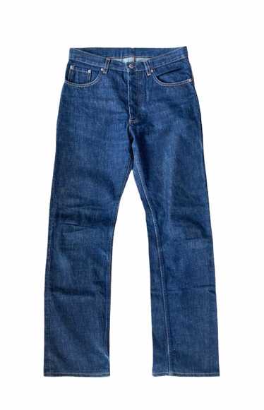 HELMUT LANG 本人期 デニム ITALY製 W32 ヴィンテージ HELMUT LANG 本人期 デニム ITALY製 W32 ヴィンテージ - メルカリ