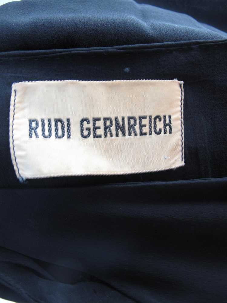 RUDI GERNREICH - image 6