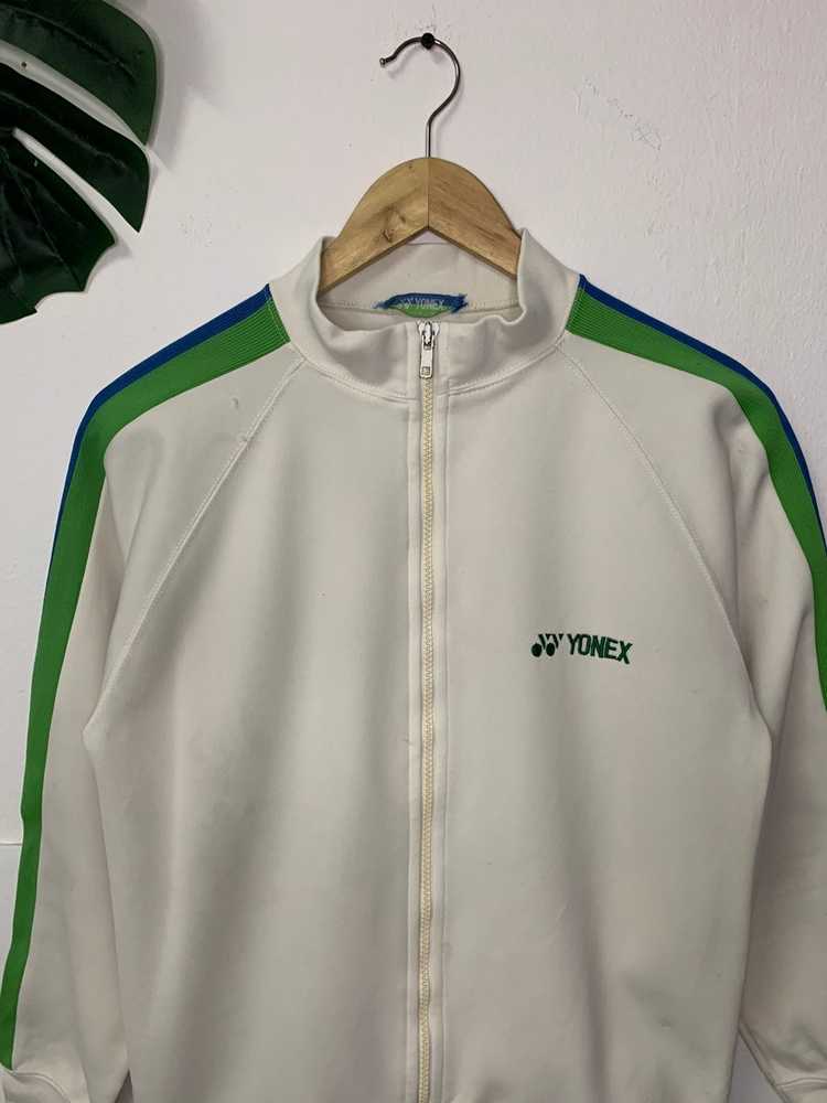 Yonex hot sale vintage sweater