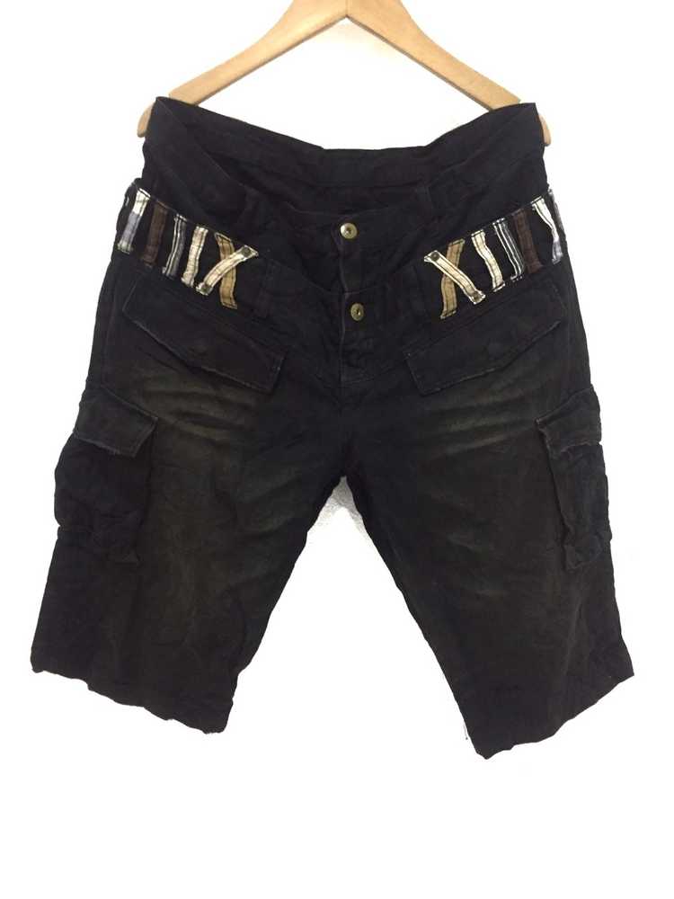 Japanese Brand × Very Rare Very rare short pants … - image 1