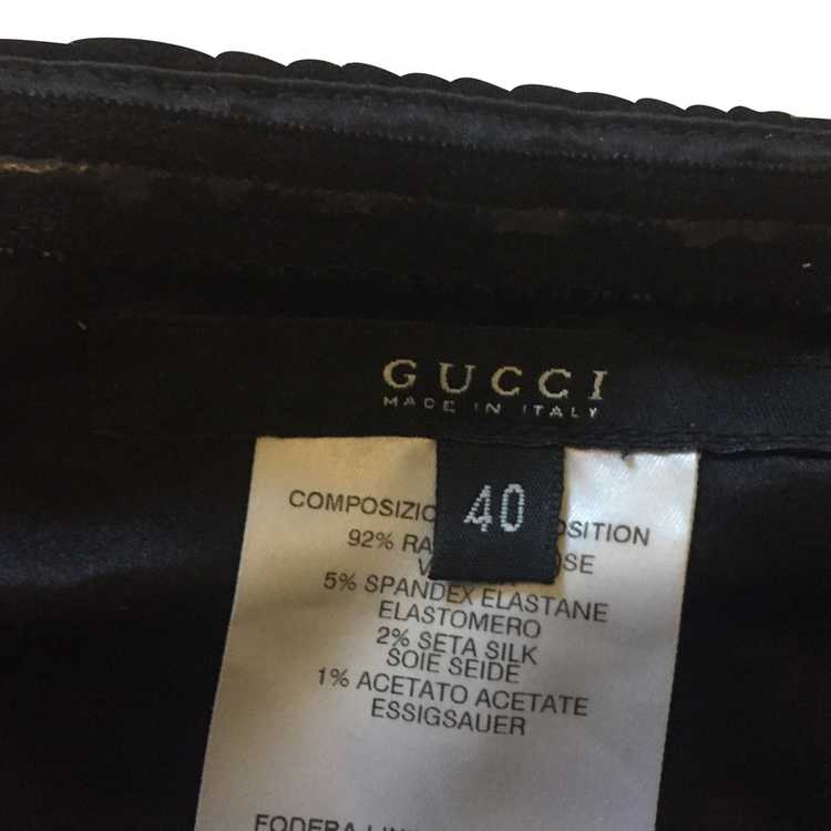 Gucci top - image 4