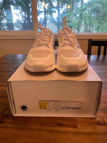 Adidas Commonwealth X Adidas Consortium Zx 500 Rm Gem Adidas Commonwealth X Adidas Consortium Zx 500 Rm Gem