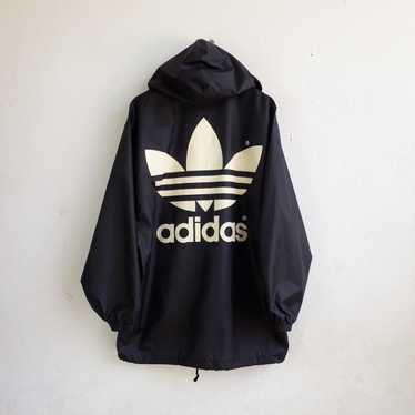 adidas descente vintage