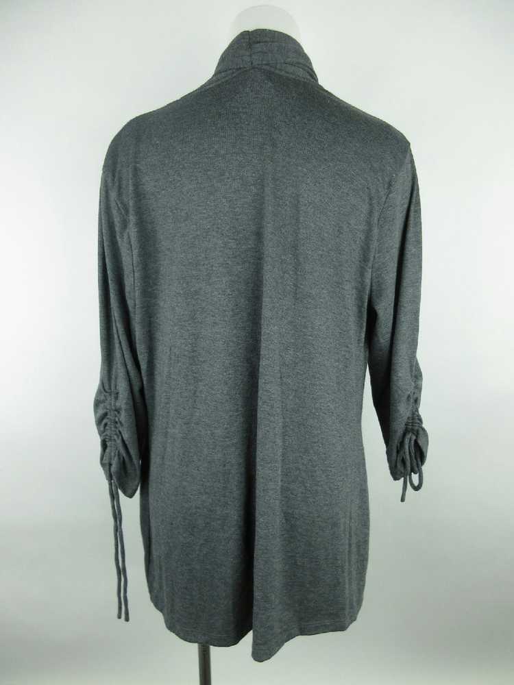 JM Collection Cardigan Sweater - image 2