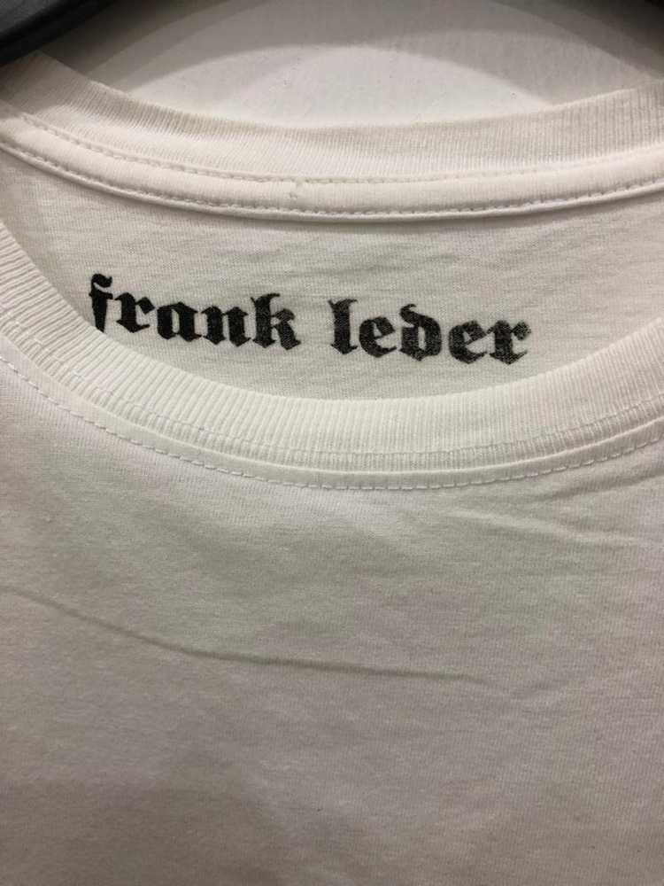 Frank Leder Frank Leder tshirt - image 3