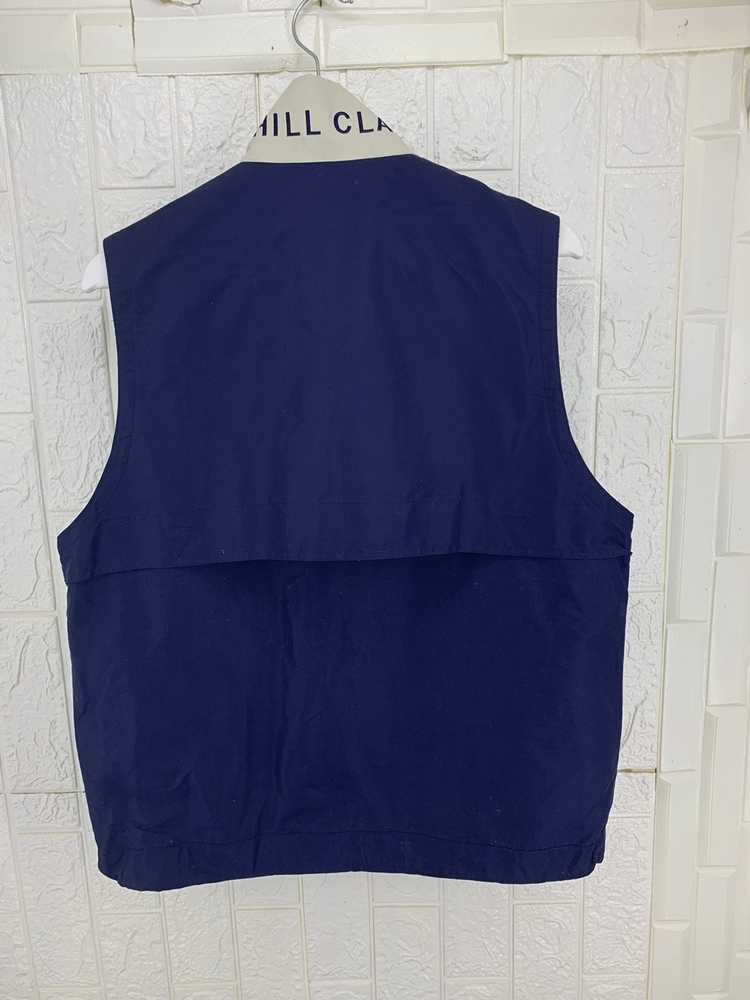 Japanese Brand Vest By design Bay Hill Classic - image 6