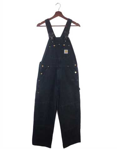 Carhartt × Streetwear × Vintage Vintage Carhatt Do