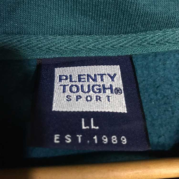 Streetwear Plenty tough sport - image 4