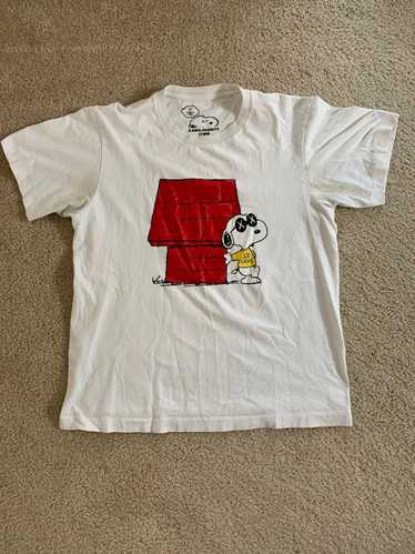 Kaws × Peanuts × Uniqlo KAWS x Uniqlo x Peanuts Jo