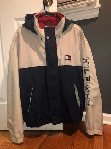 Tommy Hilfiger Vintage Tommy Hilfiger Jacket