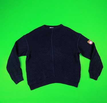 Gianfranco Ferre GIANFRANCO FERRE Archival Wool Ov