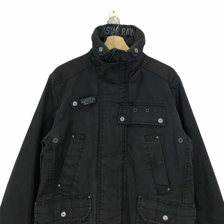 G Star Raw × Streetwear G Star Raw Denim Nice Sty… - image 3