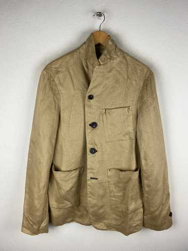 Arts & Science ART & SCIENCE JACKET MADE IN JAPAN