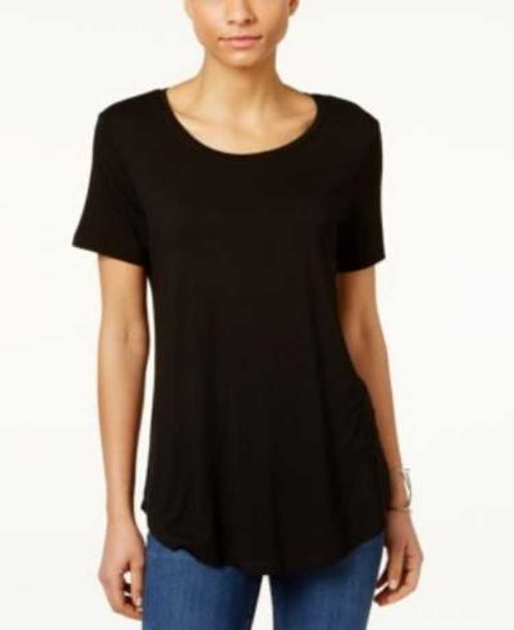 JM Collection Blouse Top - image 1