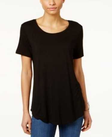 JM Collection Blouse Top - image 1