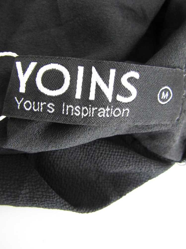 Yoins Your Inspiration Shift Dress - image 3