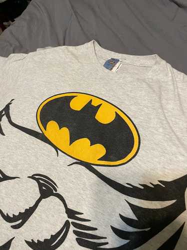 Dc Comics × Made In Usa × Vintage 90’s Batman all 