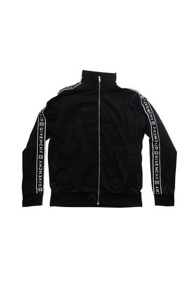 Givenchy Authentic Givenchy Track Jacket - New wit