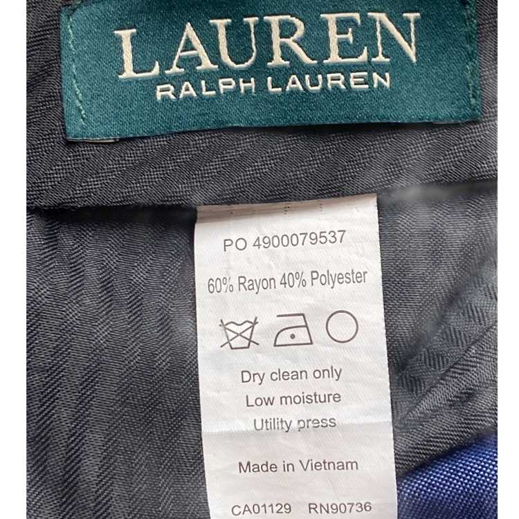 Lauren Ralph Lauren Lauren Ralph Lauren Men’s sui… - image 8