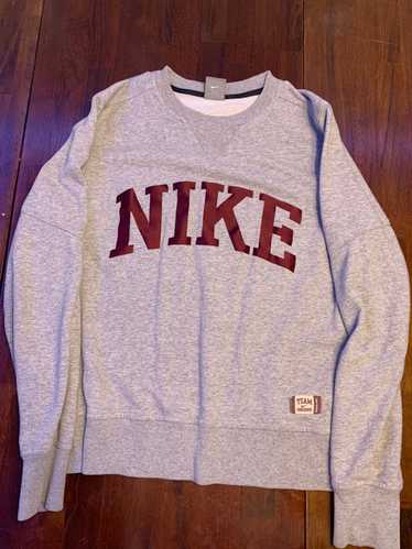 nike vintage sweat